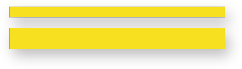 желтая